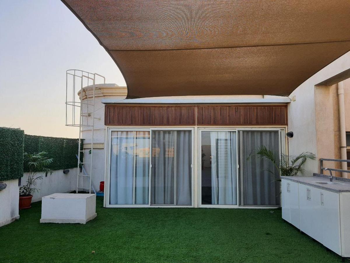 Paradise Studios Sheikh Zayed City Экстерьер фото