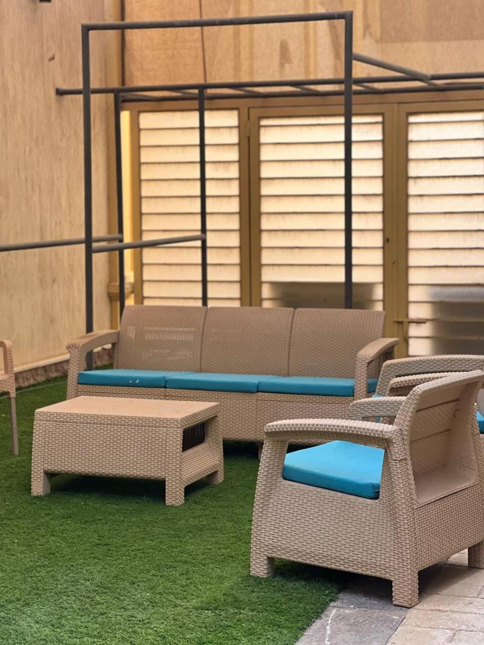 Paradise Studios Sheikh Zayed City Экстерьер фото