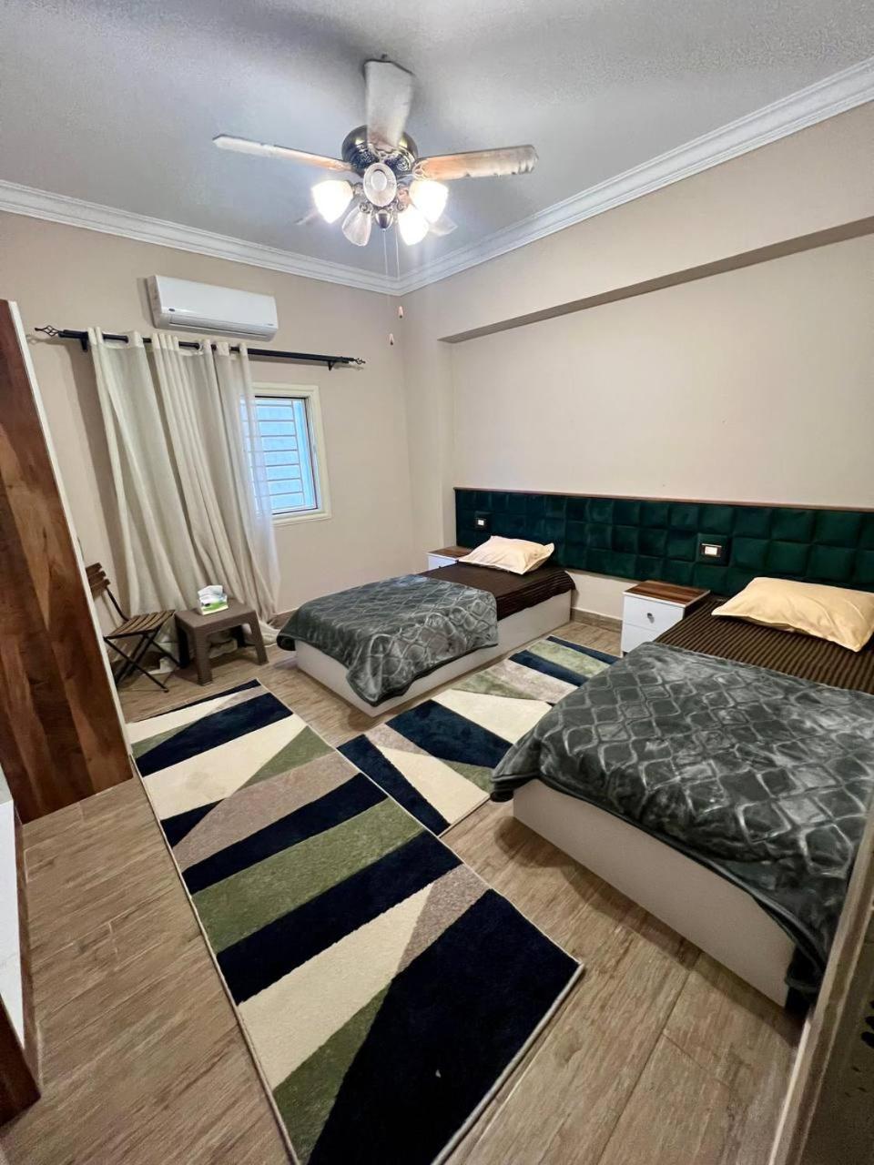 Paradise Studios Sheikh Zayed City Экстерьер фото