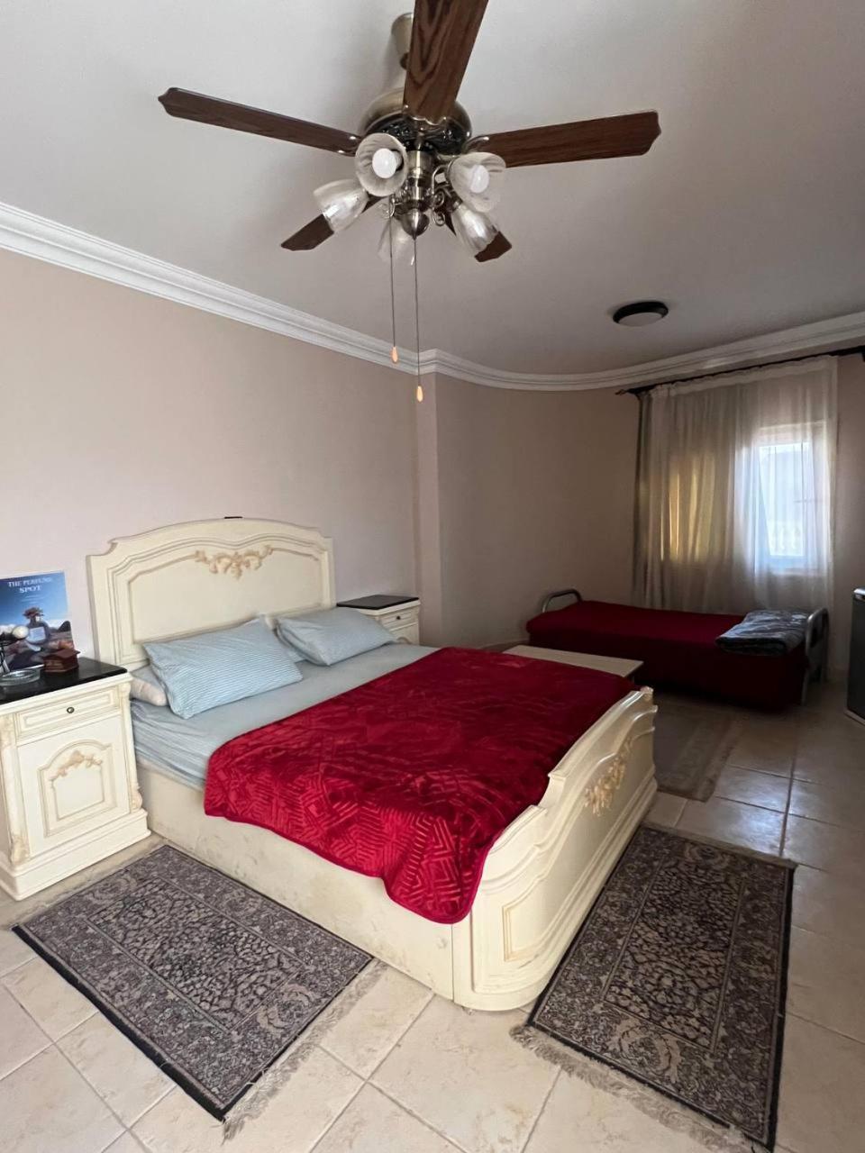 Paradise Studios Sheikh Zayed City Экстерьер фото