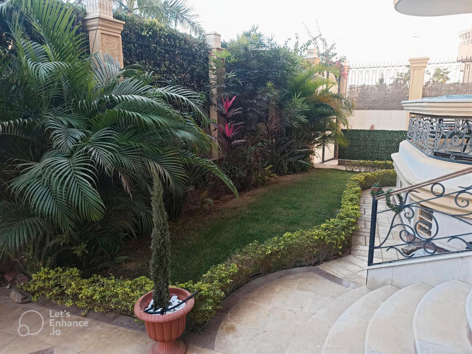 Paradise Studios Sheikh Zayed City Экстерьер фото