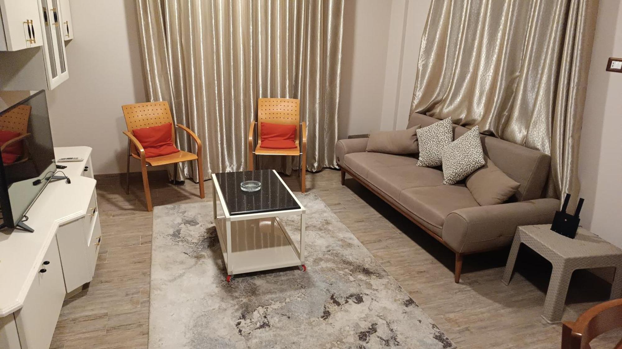 Paradise Studios Sheikh Zayed City Экстерьер фото